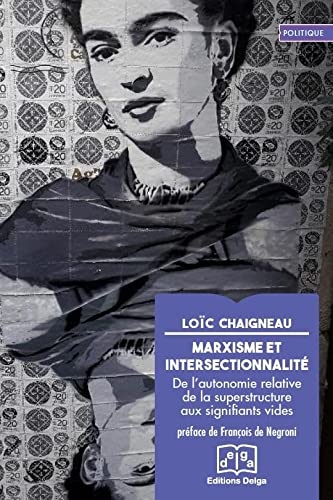 Marxisme & intersectionnalité