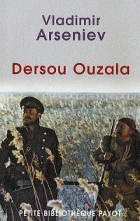Dersou Ouzala