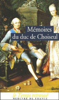Mémoires