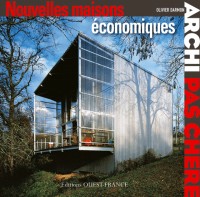 NOUVELLES MAISONS ECONOMIQUES ARCHI PAS CHERE