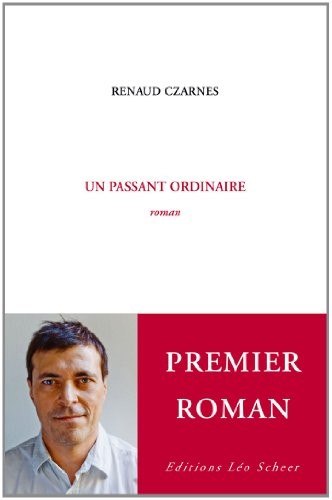 Un passant ordinaire
