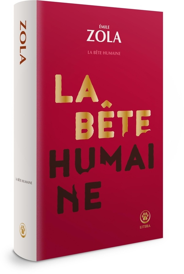 La Bête humaine