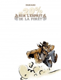 -20% sur l'esprit de la forêt