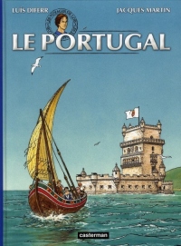 Les voyages de Loïs : Le Portugal