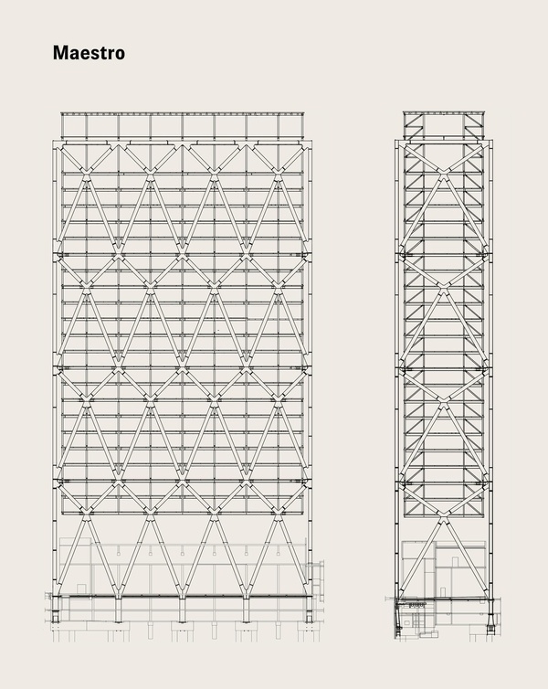 Le Business Resort Paris Pleyel