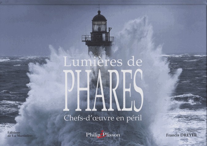Lumières de phares - Chefs-d'oeuvre en péril