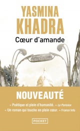 Coeur-d'amande