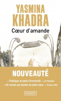 Coeur-d'amande