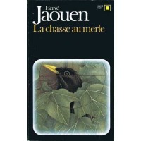 La chasse au merle