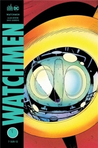 Watchmen - Tome 7