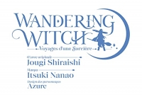 Wandering Witch - Voyages d'une sorcière - T3 (3)