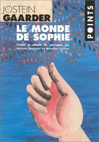 Le monde de Sophie