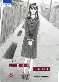 Les Liens du Sang T08 - Vol08