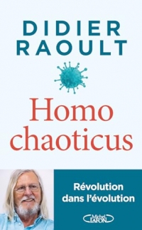 Homo chaoticus - Révolution dans l'évolution