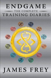 Endgame Training Diaries 1-3 Bind Up