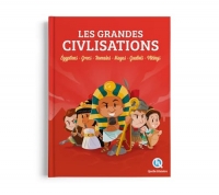 Les Grandes Civilisations