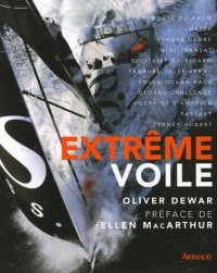 Extrême voile