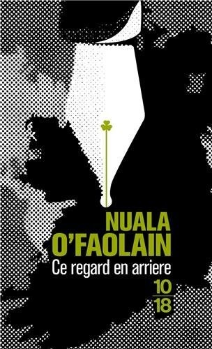 Ce regard en arrière