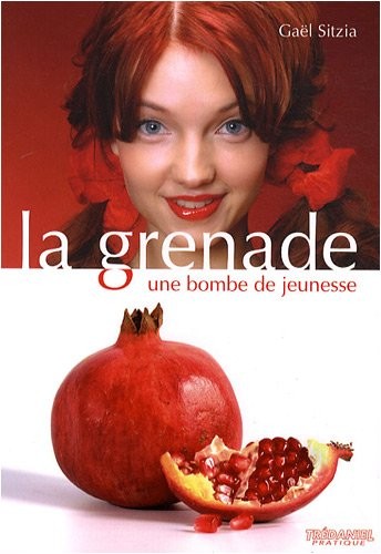 La grenade : Une bombe de jeunesse