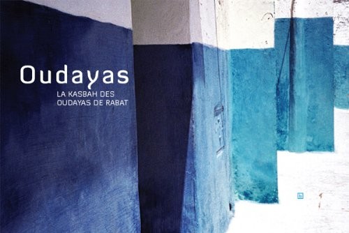 La Kasbah des Oudayas de Rabat