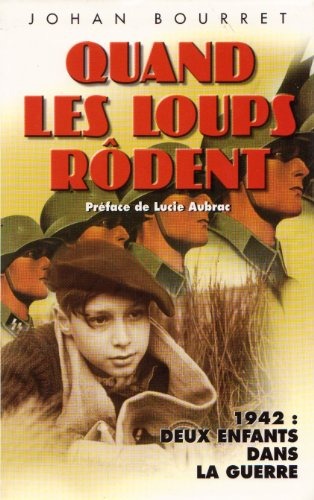 Quand les loups rôdent