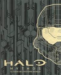 Halo - Mythos