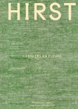Damien Hirst, Cerisiers en fleurs