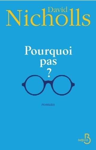 Pourquoi pas ?