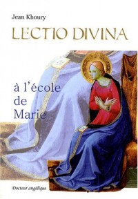 Lectio Divina à l'Ecole de Marie