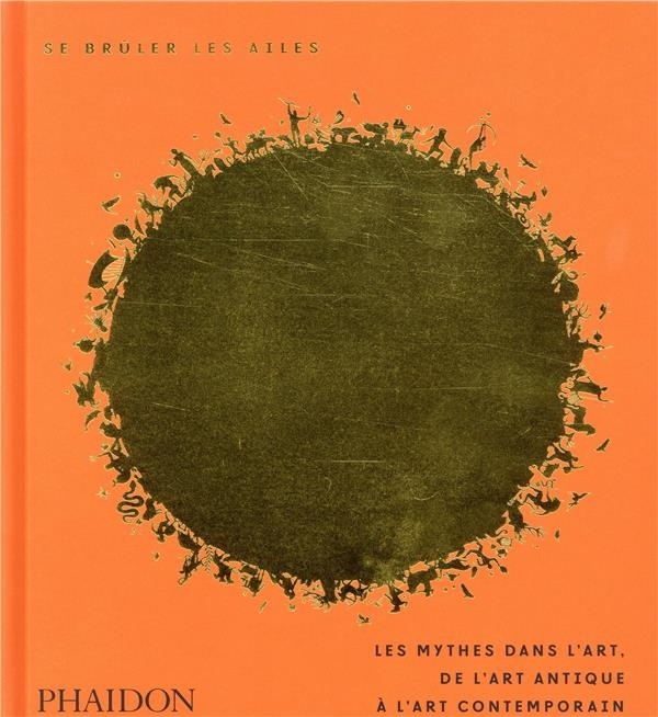 Se Bruler les Ailes