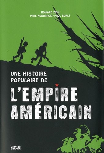 Une Histoire Populaire de l'Empire Américain