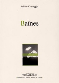 Baïnes