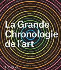 La Grande Chronologie de l'Art