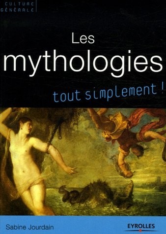 Les mythologies