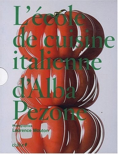 L'école de cuisine italienne d'Alba Pezone
