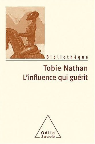 L'influence qui guérit