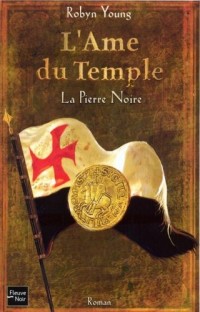 L'Ame du Temple - T2 (2)