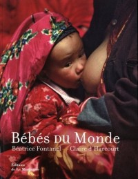 Bébés du monde