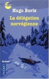 La délégation norvégienne