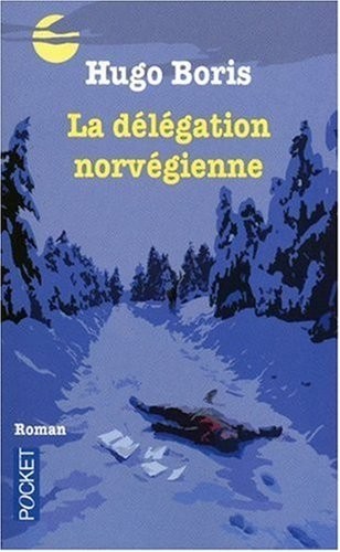La délégation norvégienne