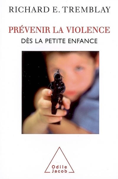 Prévenir la violence dès la petite enfance
