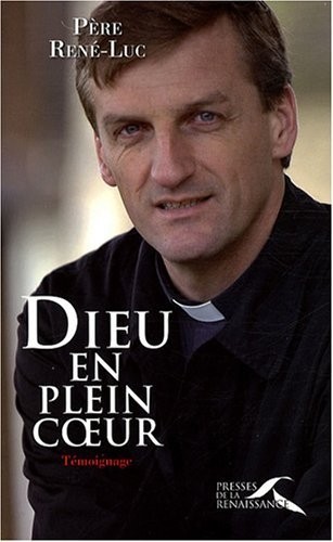Dieu en plein coeur