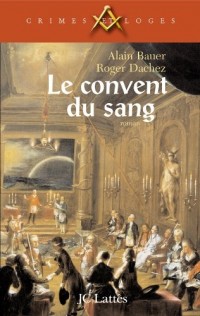 Le convent du sang