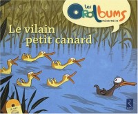 Le vilain petit canard (+ CD audio)
