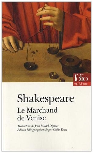 Le Marchand de Venise