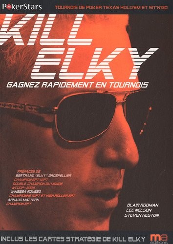Kill Elky : Gagnez rapidement en tournois