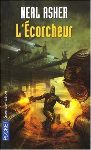 L'Ecorcheur