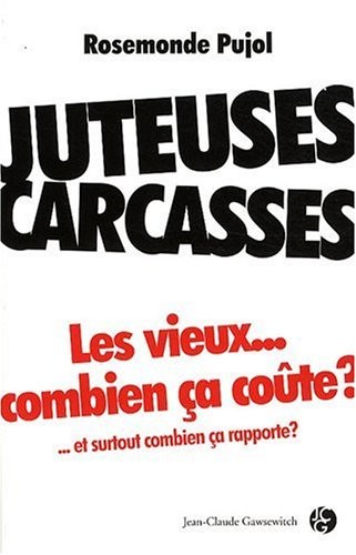 Juteuses carcasses