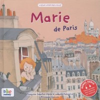 MARIE DE PARIS