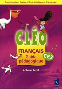C.L.E.O. CE2